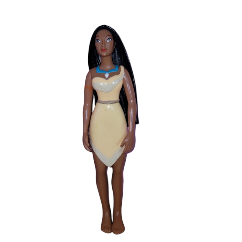 10" Vintage Disney Applause doll Pocahontas
